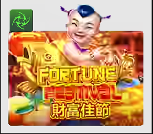 Fortune Festival