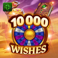 SMG_10000Wishes