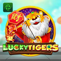 LUCKY TIGERS