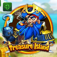 TREASURE ISLAND