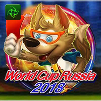 WORLD CUP RUSSIO 2018'