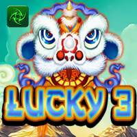 LUCKY 3