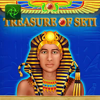 TREASURE OF SETI