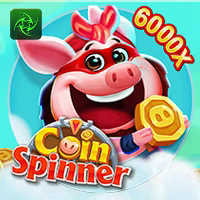 COIN SPINNER 6000X