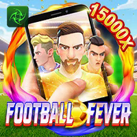 FOOTBALL FEVER