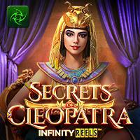 SECRETS OF CLEOPATRA