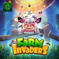 FARM INVADERS