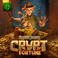 CRYPT OF FORTUNE