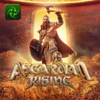 ASGARDIAN RISING