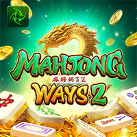 MAHJONG WAYS 2