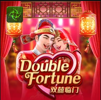 DOUBLE FORTUNE