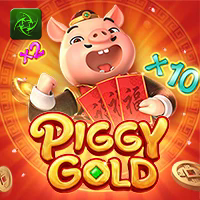 PIGGY GOLD