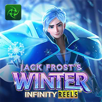 JACK FROST'S WINTER