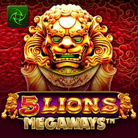 5 LION MEGAWAYS