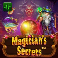 MAGICIANS SECRETS