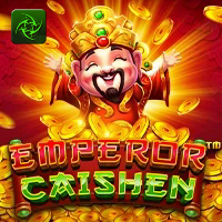 EMPEROR CAISHEN