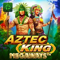 AZTEC KING MEGAWAYS