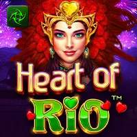 HEART OF RIO