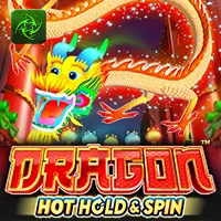 DRAGON HOT HOLD AND SPIN