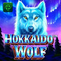 HOKKAIDO WOLF