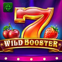 7 WILD BOOSTER