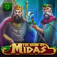 THE HAND OF MIDAS