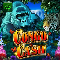 CONGO CASH