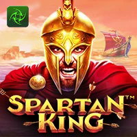 SPARTAN KING