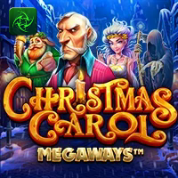 CHRISTMAS CAROL MEGAWAYS