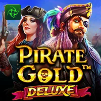 PIRATE GOLD DELUXE