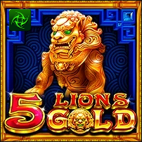 4 LIONS GOLD