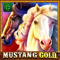 MUSTANG GOLD