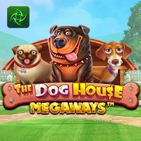 THE DOG HOUSE MEGAWAYS