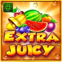 EXTRA JUICY