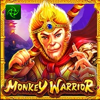 MONKEY WARRIOR