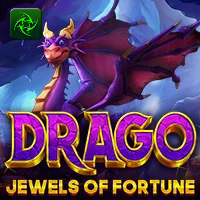 DRAGO JEWELS OF FORTUNE