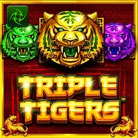 TRIPLE TIGERS