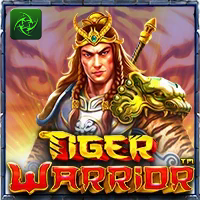 TIGER WARRIOR