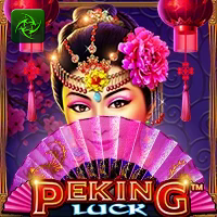 PEKING LUCK