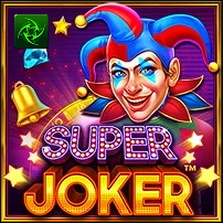 SUPER JOKER