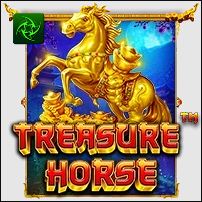 TREASURE HORSE