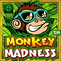 MONKEY MADNESS