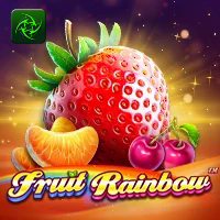 FRUIT RAINBOW