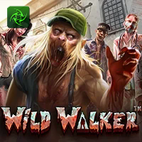 WILD WALKER