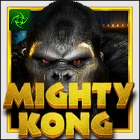 MIGHTY KONG