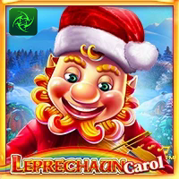 LEPRECHAUN CAROL