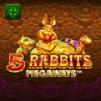 5 RABBITS MEGAWAYS