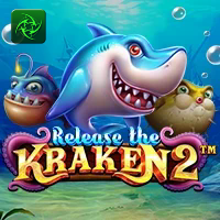 RELEASE THE KRAKEN 2