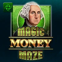 MAGIX MONEY MAZE