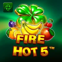 FIRE HOT 5